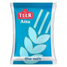Teer Atta ( 1kg ) - https://www.upokar24.com