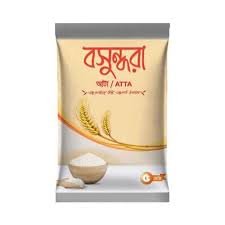 Bashundhara Flour (Atta) ( 5kg ) - https://www.upokar24.com