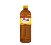 Fresh Mustard Oil  ( 1 litre ) - https://www.upokar24.com