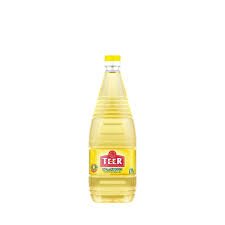 Teer Fortified Soyabean Oil ( 1 litre ) - https://www.upokar24.com