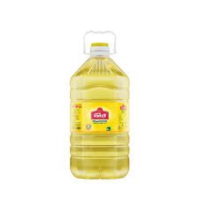 Teer Fortified Soyabean Oil ( 5 Litre ) - https://www.upokar24.com