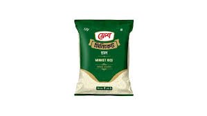Rice Fresh Miniket  5kg - https://www.upokar24.com