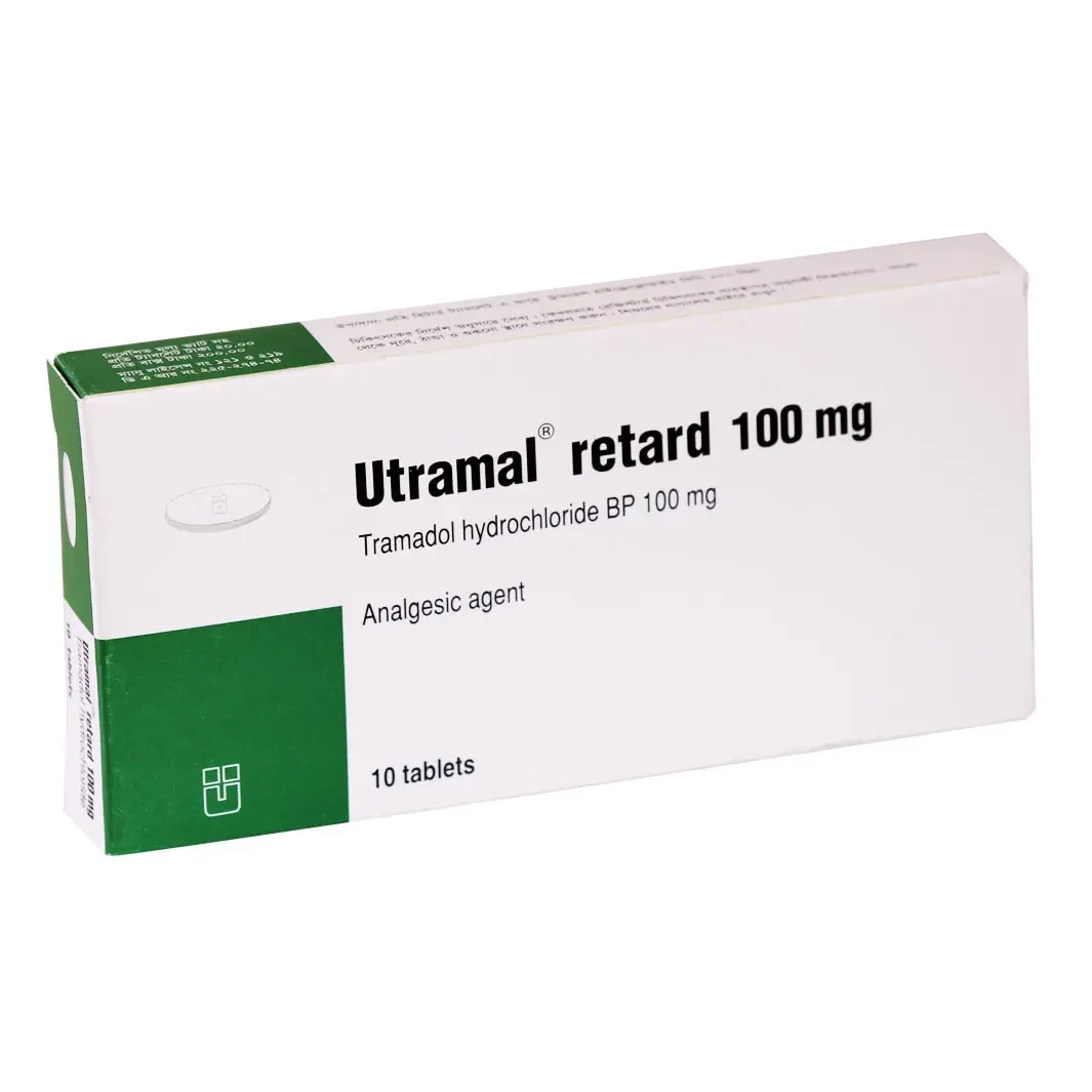 Ultramal Retard 100mg tab - https://www.upokar24.com