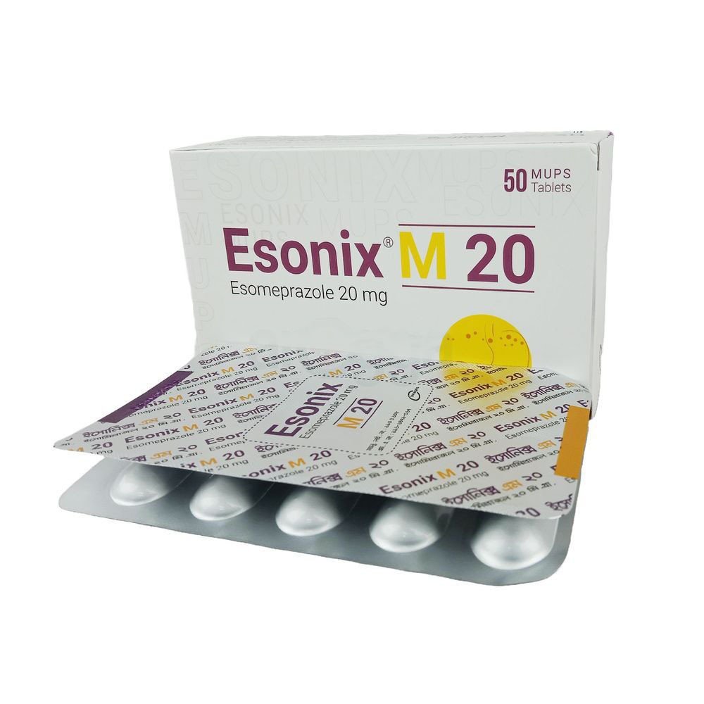Esonix M 20 mg tab - https://www.upokar24.com