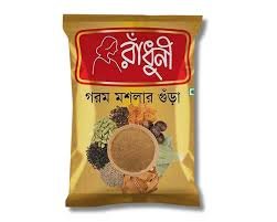 Radhuni Garam Masala Powder ( 40gm ) - https://www.upokar24.com