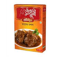 Radhuni Meat Curry Masala 100 gm - https://www.upokar24.com