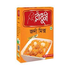 Radhuni Jorda Mix ( 400 Gm ) - https://www.upokar24.com
