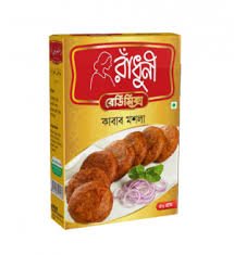 Radhuni Kabab Masala ( 50gm ) - https://www.upokar24.com