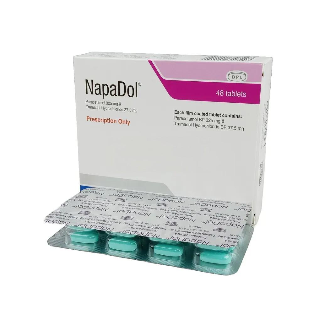 NapaDol 325mg tab - https://www.upokar24.com