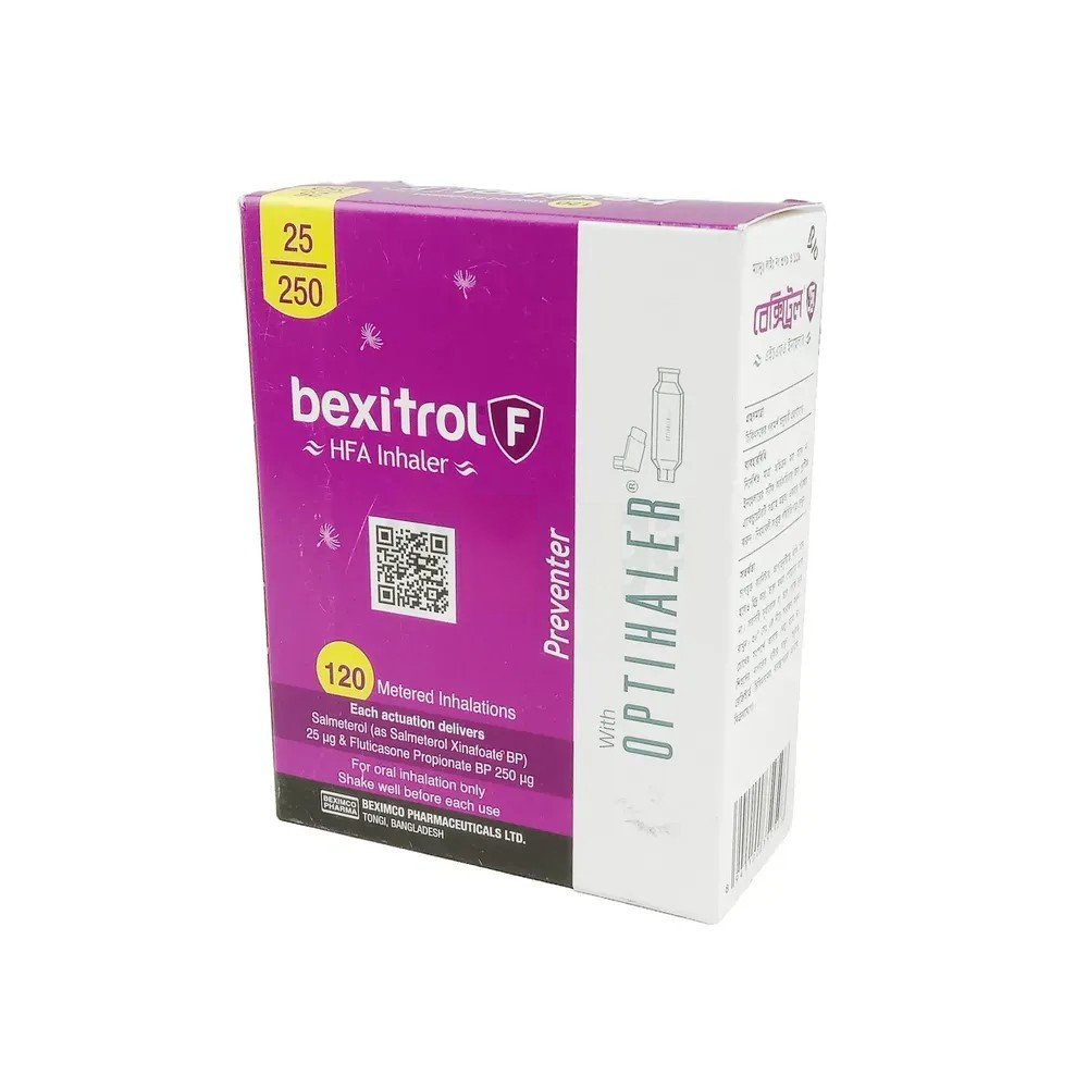 Bexitrol F - https://www.upokar24.com