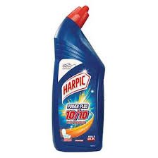 Harpic Toilet Cleaning Liquid Original 1L - https://www.upokar24.com