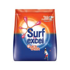 Surf Excel Synthetic Laundry Detergent Powder 1kg - https://www.upokar24.com