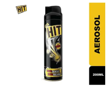 Hit Mosquito Aerosol 475ml - https://www.upokar24.com