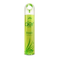 Room Spray Godrej AER Fresh Lush Green-300ml - https://www.upokar24.com