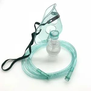 Nebulizer Mask (Child) - https://www.upokar24.com