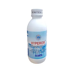 Hydrogen Peroxide (Hyperoxi) - https://www.upokar24.com