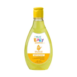 Meril Baby Shampoo 200ml - https://www.upokar24.com