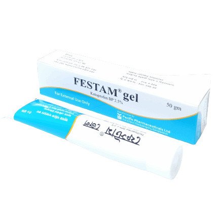 Festam gel - https://www.upokar24.com