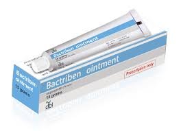 Bactriben Ointment - https://www.upokar24.com