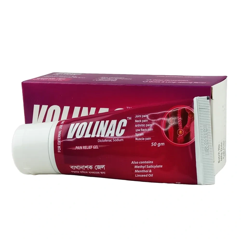 VOLINAC Gel - https://www.upokar24.com