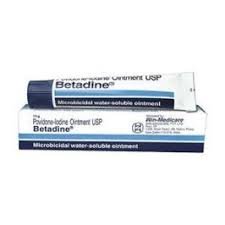 Betadine - https://www.upokar24.com