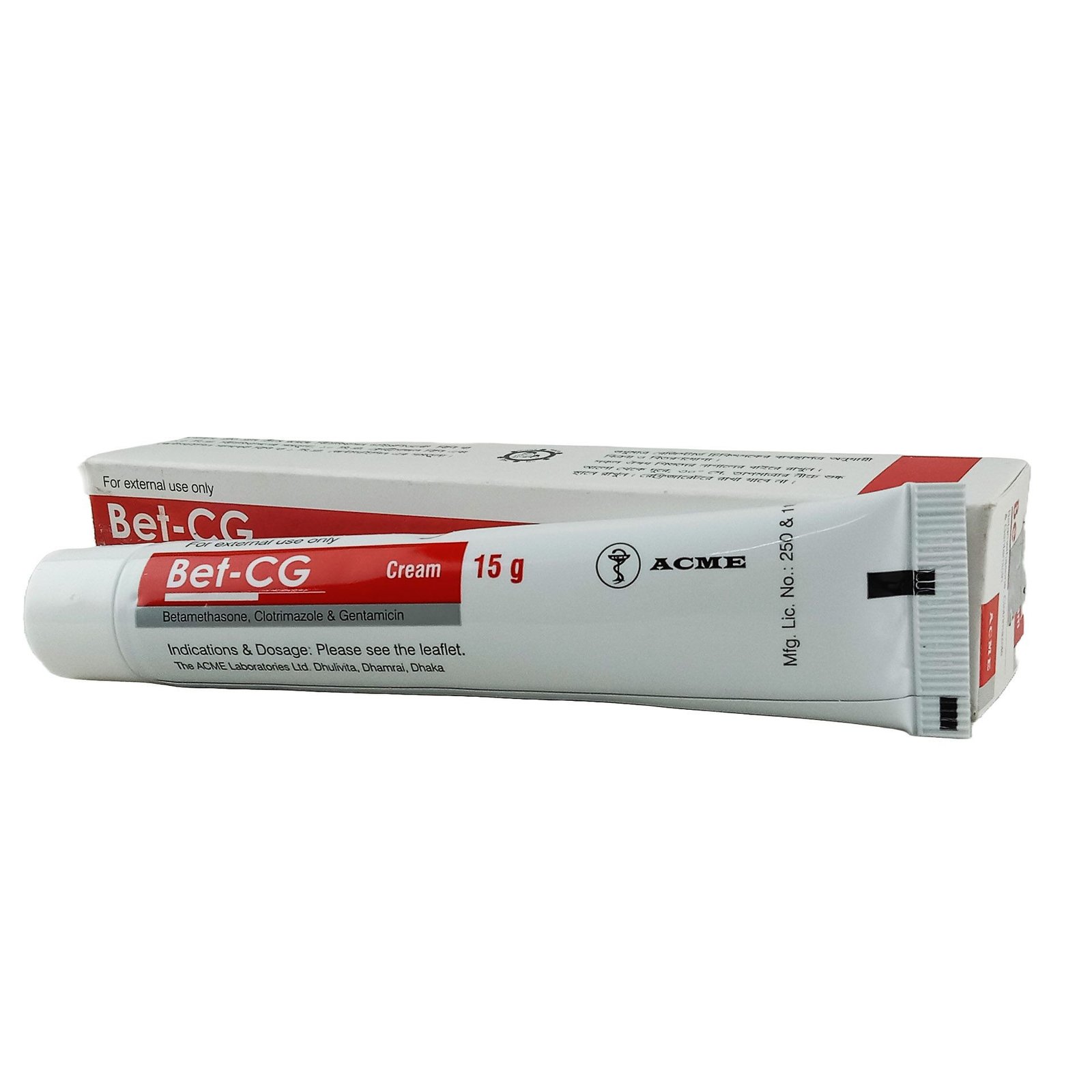 Bet cg cream - https://www.upokar24.com