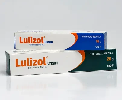 Lulizol Cream - https://www.upokar24.com