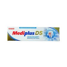 Mediplus DS Toothpaste  ( 90 gm ) - https://www.upokar24.com