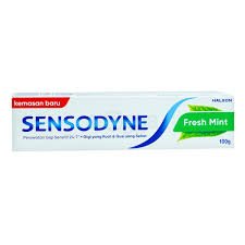 sensodyne Fresh Mint ( 40gm ) - https://www.upokar24.com
