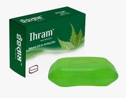 Thram soap ( 100gm ) - https://www.upokar24.com