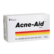Acne Aid soap ( 100gm) - https://www.upokar24.com