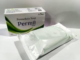 Permil soap ( 75gm ) - https://www.upokar24.com