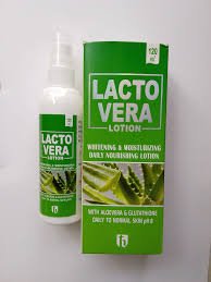 Lacto Vera Lotion - https://www.upokar24.com