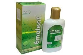 Emolent Lotion - https://www.upokar24.com