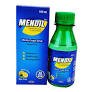 Mendil syrup - https://www.upokar24.com