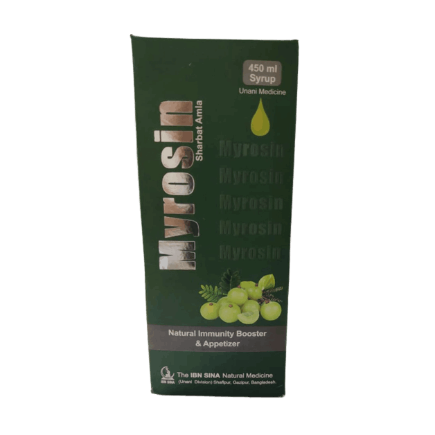 Myrosin syrup - https://www.upokar24.com