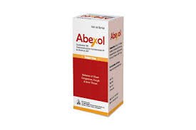 Abexol syrup 100ml - https://www.upokar24.com