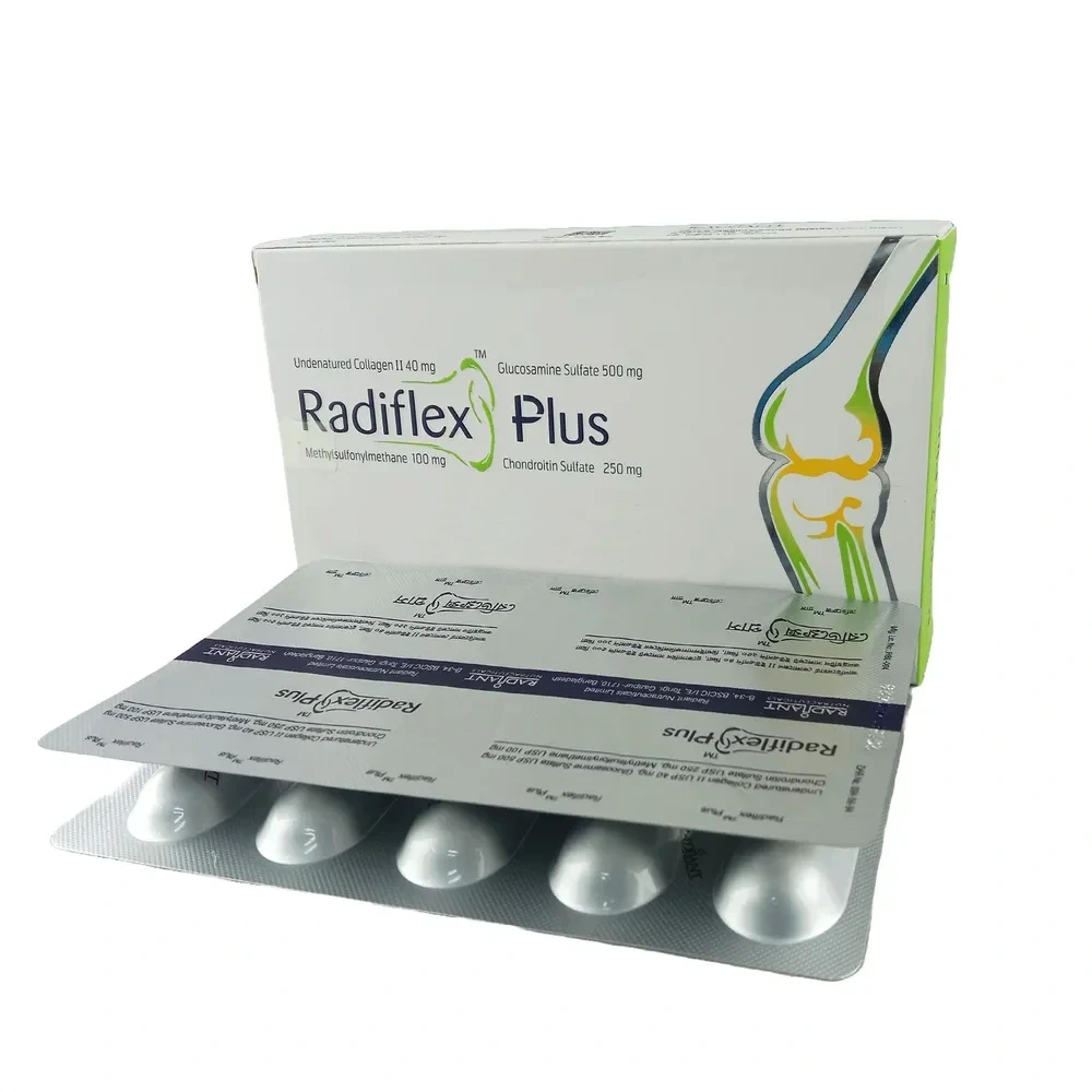 Radiflex Plus - https://www.upokar24.com