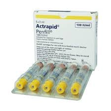 Actrapid penfill 100 iu/ml - https://www.upokar24.com