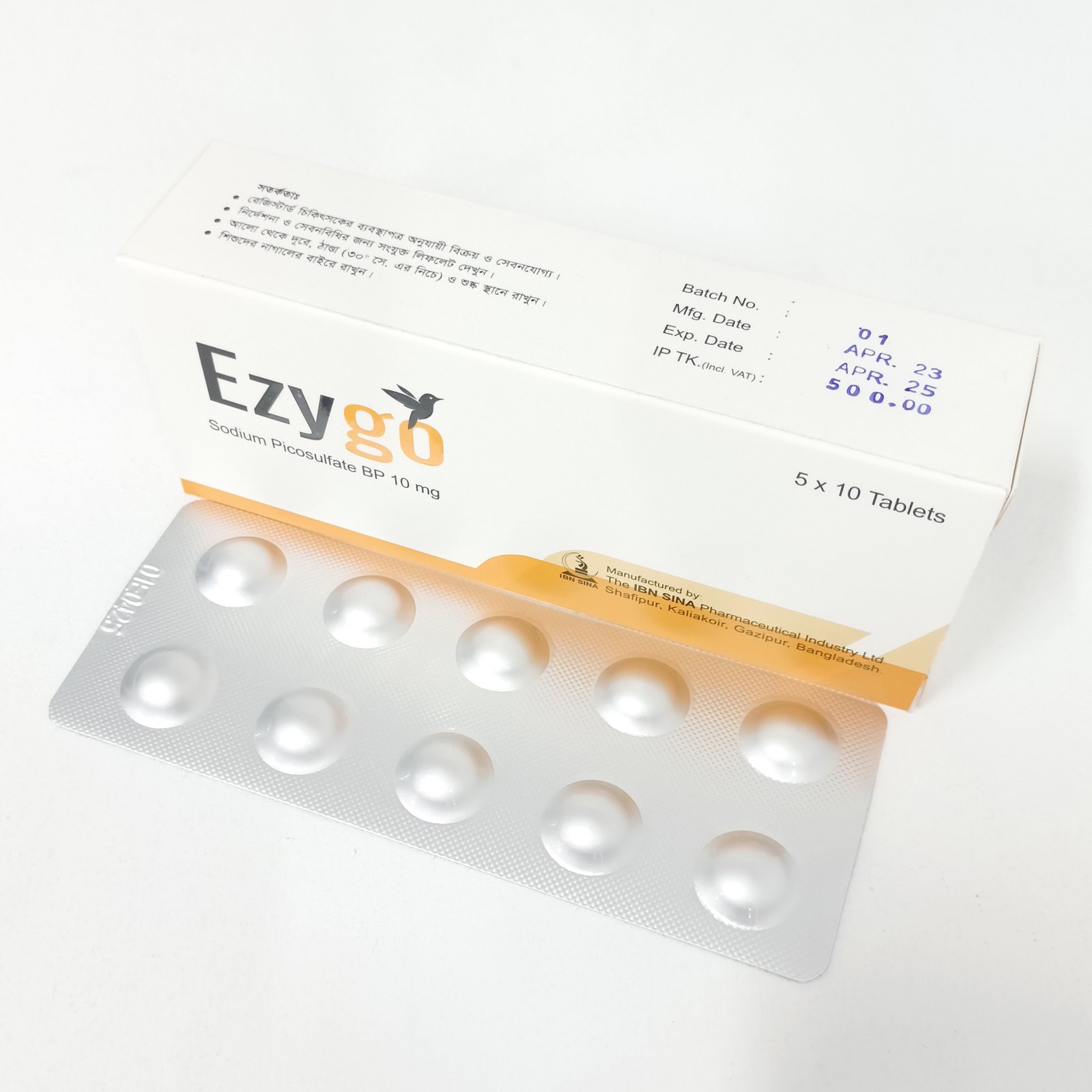 Ezygo 10mg tab - https://www.upokar24.com