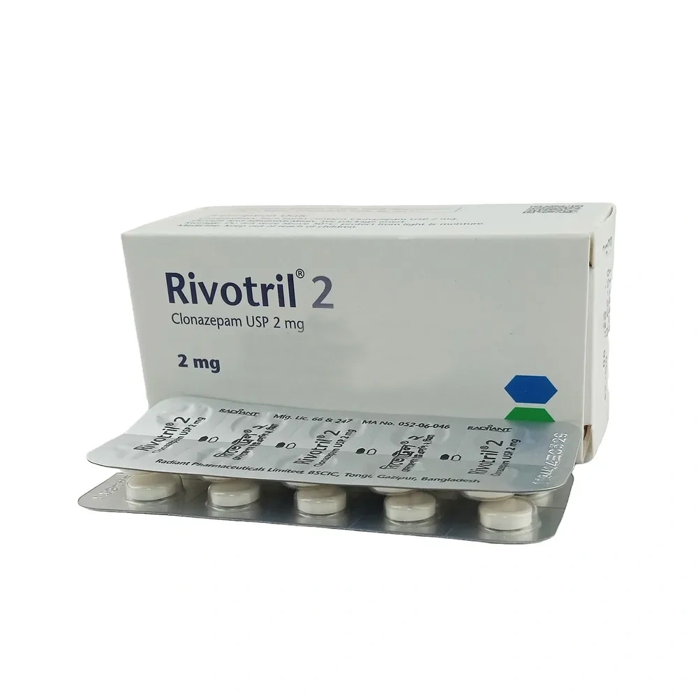 Rivotril 2mg tab - https://www.upokar24.com