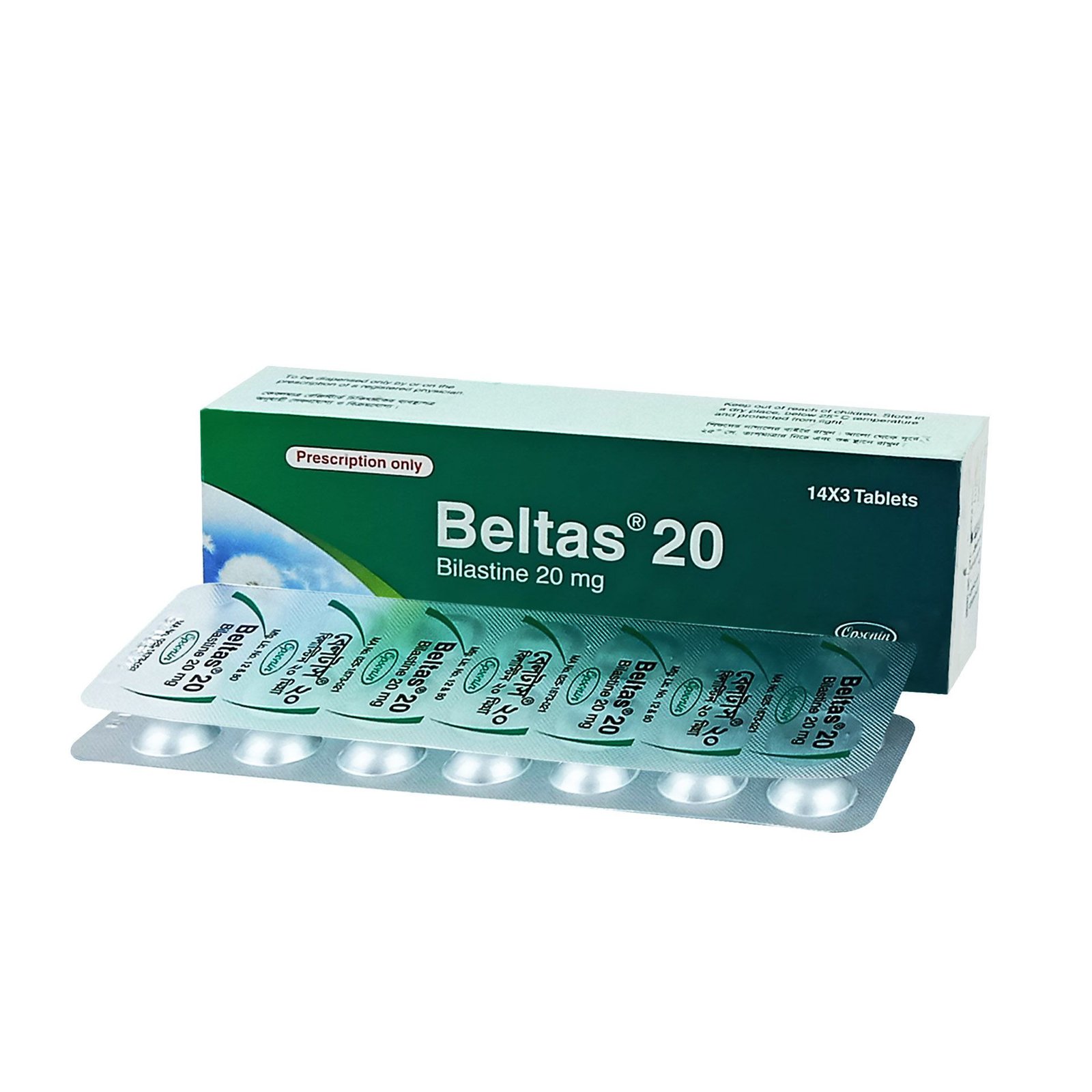 Beltas 20mg tab - https://www.upokar24.com