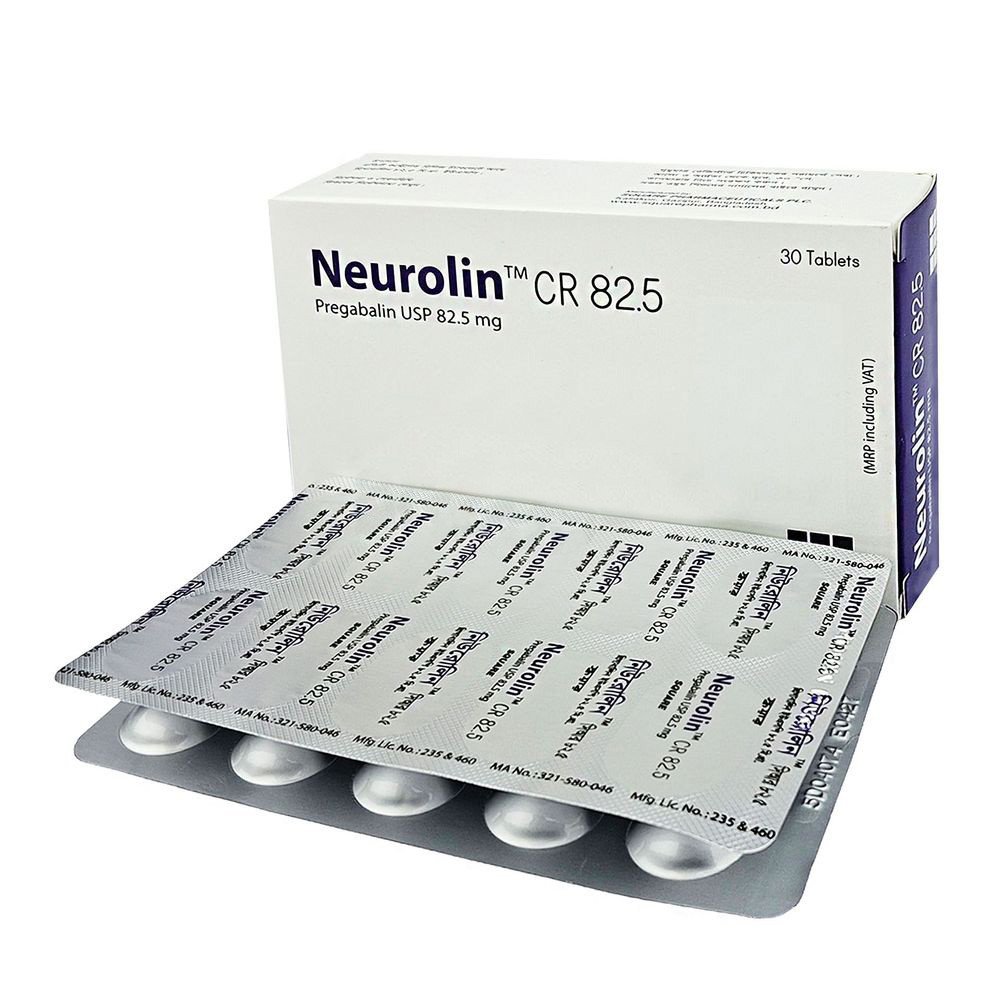 Neurolin cr82.5 mg tab - https://www.upokar24.com