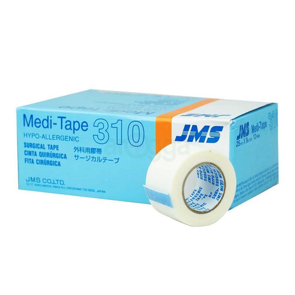 Surgical Tape (JMS) 1" - https://www.upokar24.com