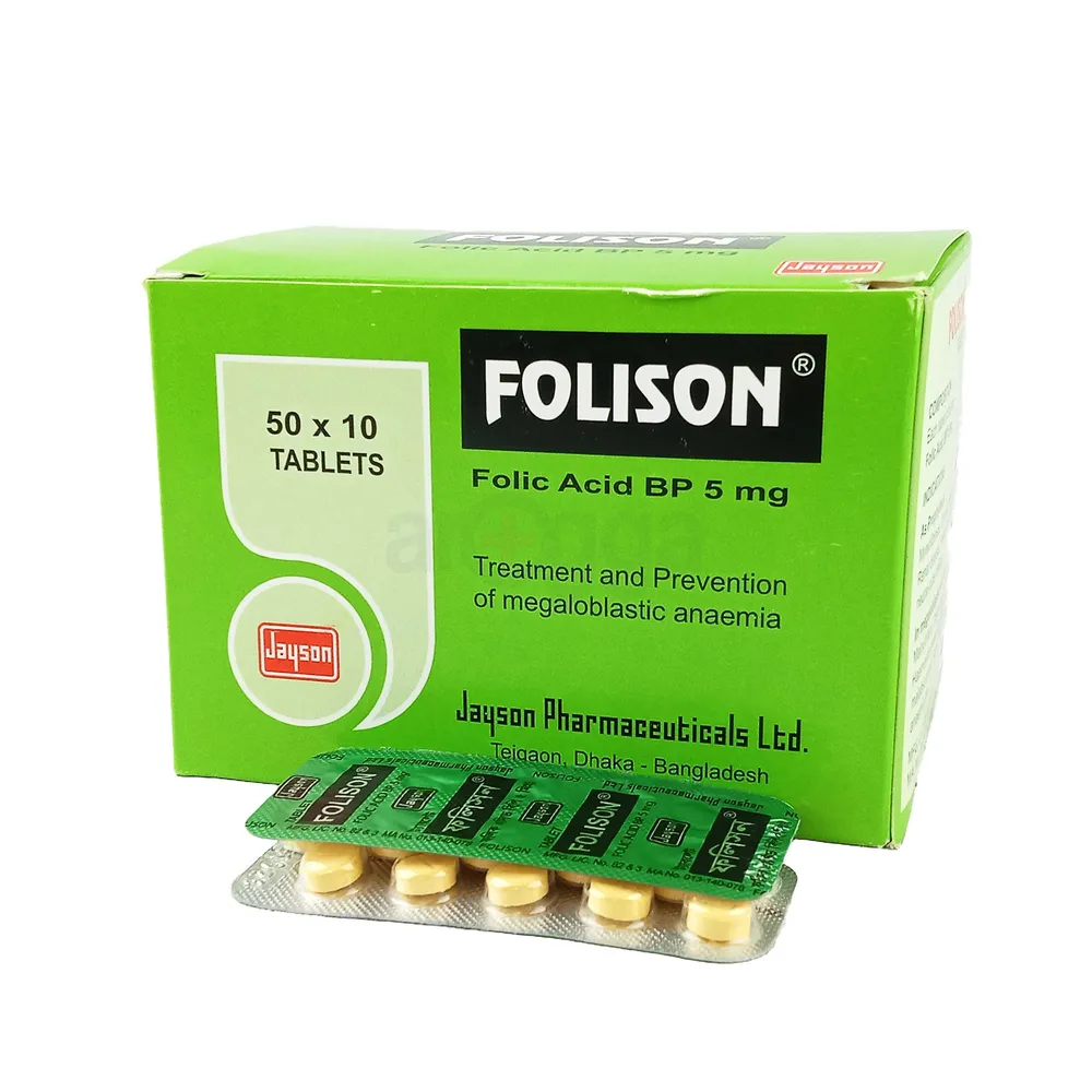 Folison 5mg tab - https://www.upokar24.com