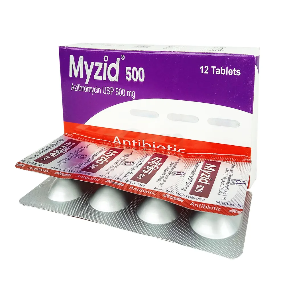 Myzid 500mg tab - https://www.upokar24.com