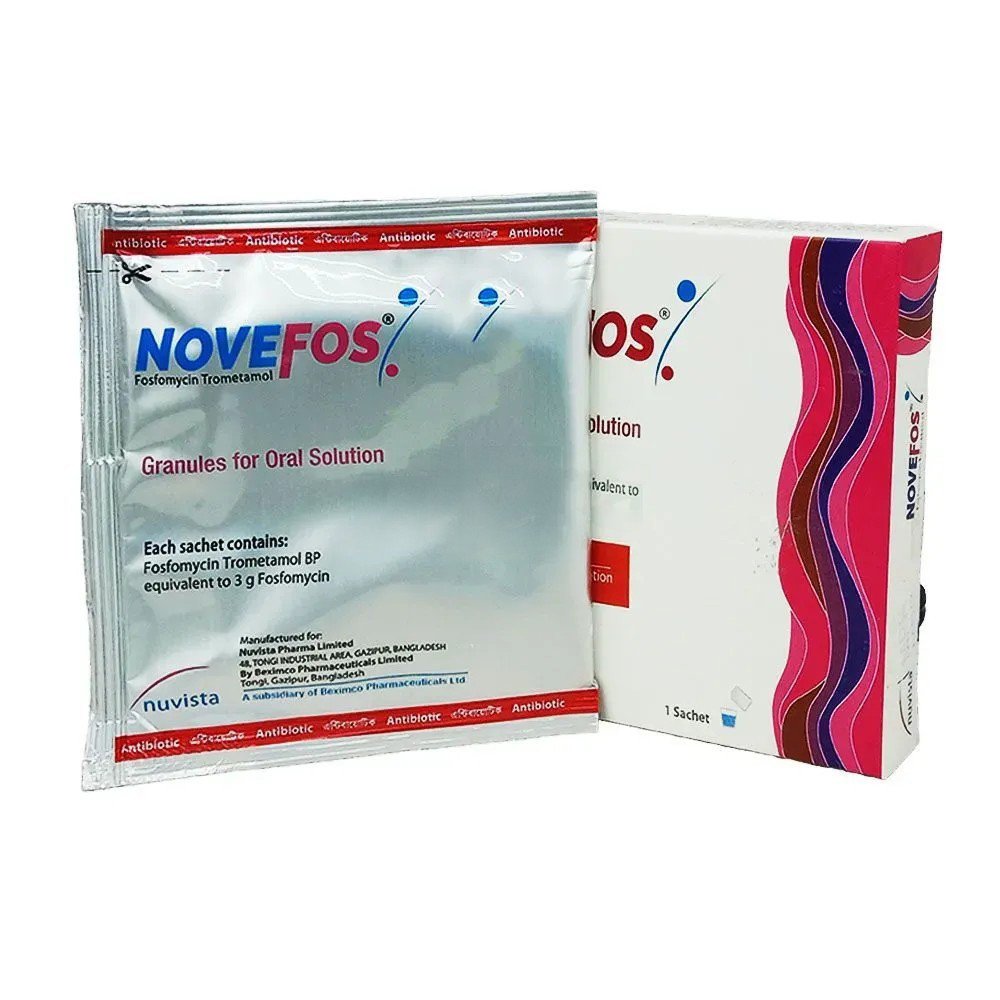 Novefos Oral Powder - https://www.upokar24.com
