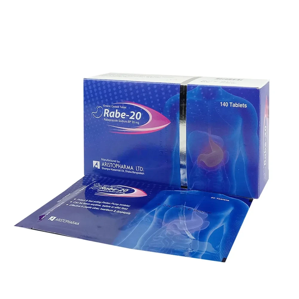 Rabe 20mg tab - https://www.upokar24.com