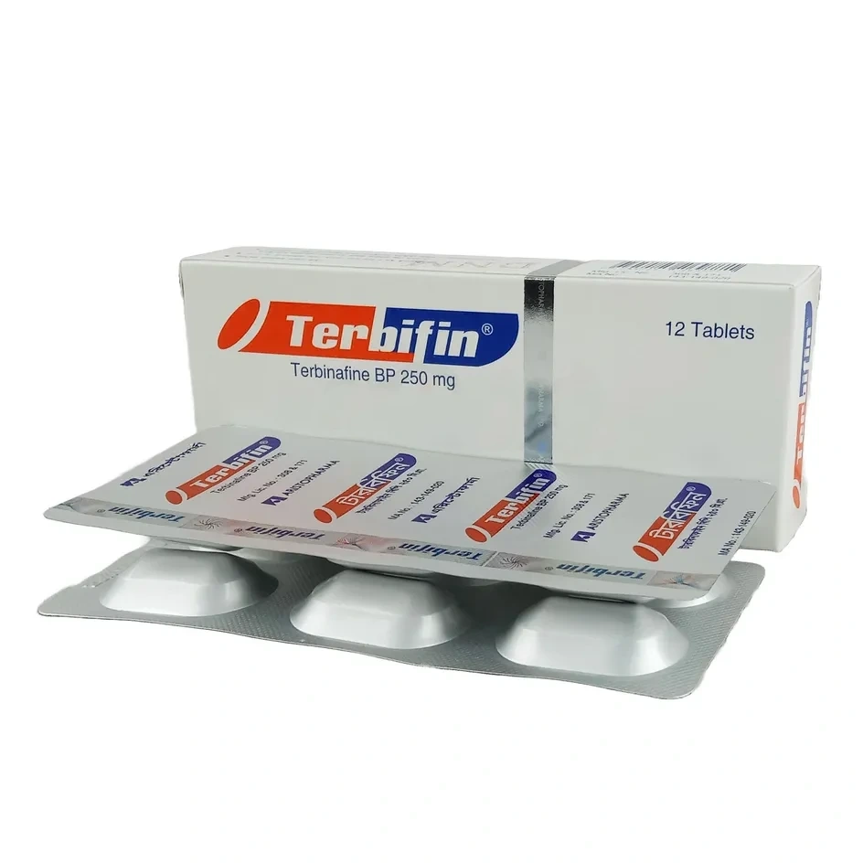 Terbifin 250mg tab - https://www.upokar24.com