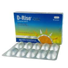 D-Rise Capsule - https://www.upokar24.com
